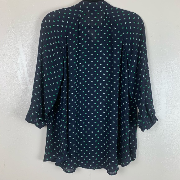 CAbi 5019 bellísima collection Martini top - Picture 2 of 6